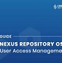 Image result for Nexus Repository Oss Logo