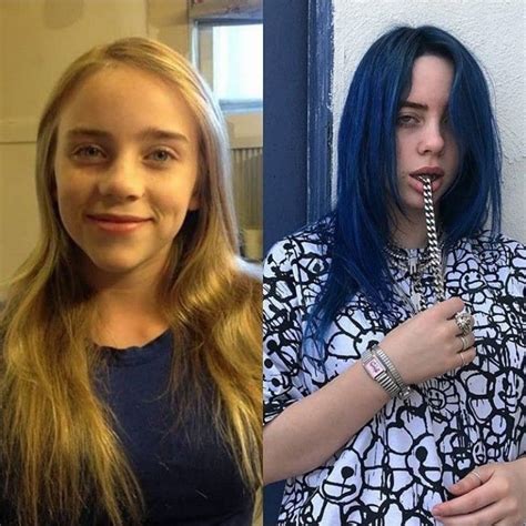 Billie Eilish I Don T Relate To You