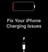 Image result for iPhone Charging Sign