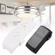Image result for Ceiling Fan Remote Control