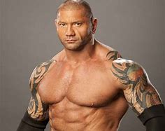 Image result for David Bautista South Africa