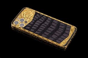 Image result for Tuart Hughes 24K Gold Cell Phone