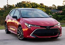 Image result for All New Toyota Corolla 2019