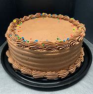Image result for How to Make 8 Inches Cake