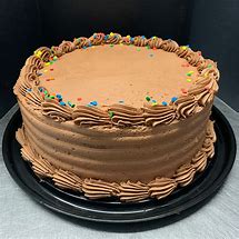 Image result for 8By8 Size Cake