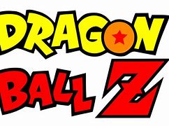 Image result for Dragon Ball Z Logo 728X90