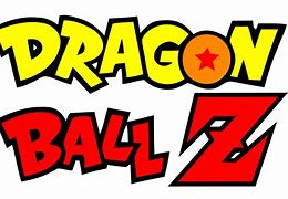Image result for Dragon Ball Z Star Logo