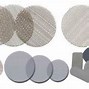 Image result for Circle Screen Steel