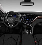 Image result for 2018 Toyota Camry Inside