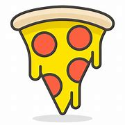 Image result for Pizza Emoji Clip Art