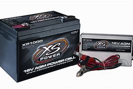 Image result for Harley XS Battery