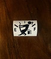 Image result for Funny Gas Sticker
