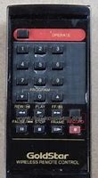 Image result for Gold Star Remote Control