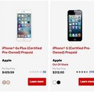 Image result for Refurbished iPhone 7 at Verizon