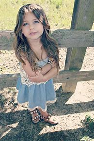 Image result for Beautiful Little Girl Fancy