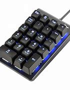 Image result for Numeric Keypad Laptop