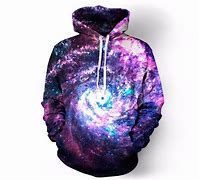 Image result for Galaxy Weed Hoodie