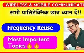 Image result for Frequency Reuse in Mobile Communication