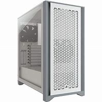 Image result for White 400D Build Gaming PC