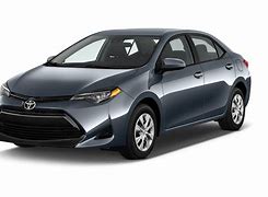 Image result for 2019 Corolla Le PNG