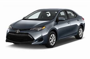 Image result for Toyota Corolla for 2018