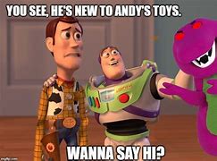 Image result for New Toy Meme