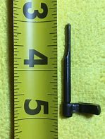 Image result for Ejector Rod Replacemet