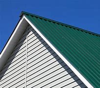 Image result for Corrugated Metal Roofing