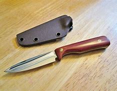 Image result for Custom Sharpfinger Knife
