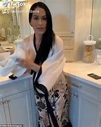 Image result for Nikki Bella Tik Tok