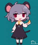Image result for Nazrin Nyn