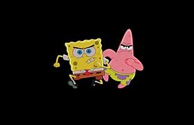 Image result for Spongebob and Patrick Wallpaper HD