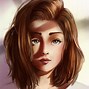 Image result for Hair Art Reference