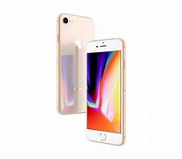 Image result for Apple iPhone 8 Gold Picture