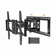 Image result for Curved TV Wall Mount