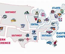 Image result for Washington Wizards NBA Map