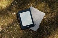 Image result for Grey Amazon Kindle Wallpaper