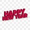 Image result for Best Typings for Happy New Year