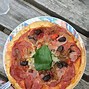 Image result for Half Offa Da Pizza Lorne Michaels