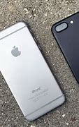 Image result for iPhone 7 Matte Black Front