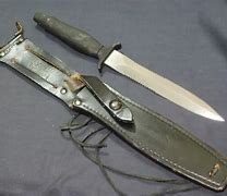 Image result for Gerber Mark II Fighting Knife