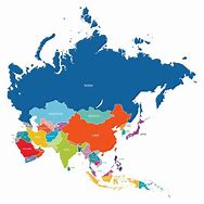 Image result for Asia Continent