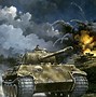 Image result for Panther Tank Poster Art