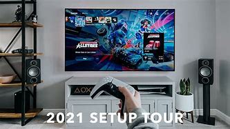 Image result for PS5 TV Stand
