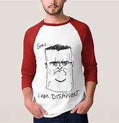 Image result for Father I AM Disappoint Meme