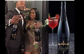 Image result for Chocolate Champagne Mars AU Scott