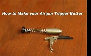 Image result for Homemade Gun Trigger