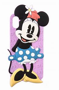 Image result for Cute Disney Silicone Phone Case iPhone XR