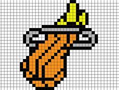 Image result for Apple Basket Pixel Art