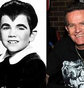 Image result for The Munsters Today Eddie Munster